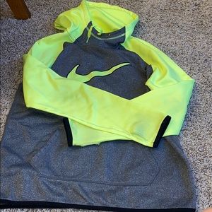 Nike Sweatshirt